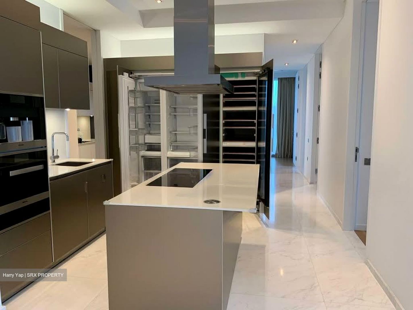 South Beach Residences (D7), Apartment #561760401